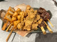 -潮界(虹桥新天地店)