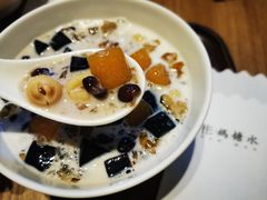 彬妈大满贯-彬媽糖水(万象天地店)
