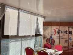 -李哥海鲜烧烤家常菜(孔雀城店)