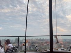 -烛影拾光观景餐厅·创意菜·摄影·小提琴(大唐不夜城店)