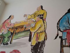 -食鸡公社辣子鸡·潍坊菜·烧烤