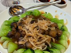 -香港蓮香樓(上環店)