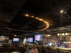 -麦凯伦烧烤·精酿超级工厂店(金桥总店)