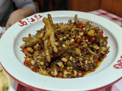 -西江红·株洲本地菜(滨江南路店)