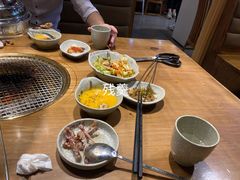 -牛人·雪花牛·木炭烤肉(昆山陆家店)