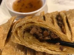 -品茶居素食馆(罗湖店)
