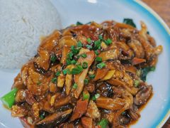 -正德顺順德雙皮奶(中信店)