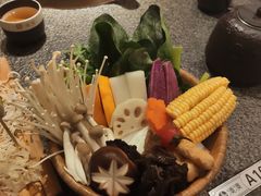 -湊湊火锅·茶憩(和平大悦城店)