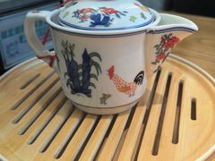 -潮粥荟·潮汕砂锅粥(槐房万达店)