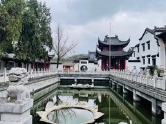 -归元·云集斋素菜馆