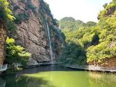 -湖洞水自然风景区