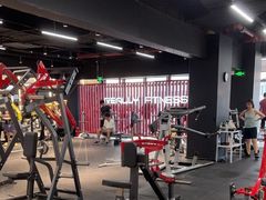 -瑞力健身(解放数创广场店)