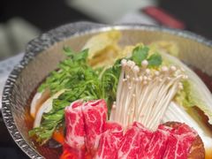 -極上萬膳·日料放题(海岸城店)