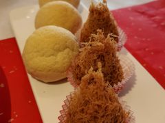 -馋遇江南·精致湖景雅宴(东方之门店)