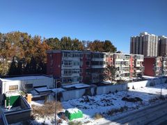 -青年公社烤鸭(青年路店)