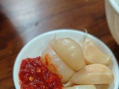 -老刘家泡馍·陕西老字号(钟楼广济街店)