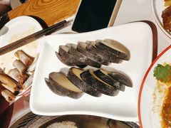 -玺炖·中国铁锅炖(南京东路店)