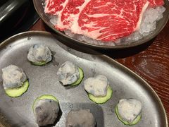 -滇野云南野生菌餐厅(陕西南路店)