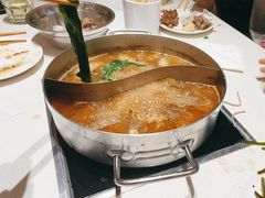 -蝎王府羊蝎子(北大地店)