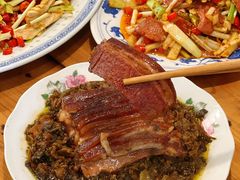 招牌牛肉烧白-国强牛肉(洋河总店)