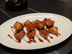-翕间食·精致淮扬菜(江苏大剧院店)