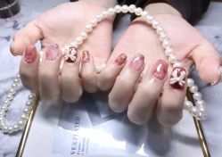 -Hands Nail专业美甲美睫