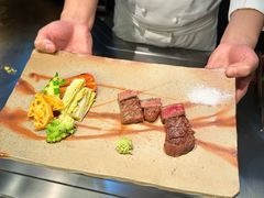 -Ginza Onodera铁板烧(外滩十八号店)