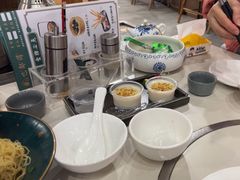 -乜都得港式茶楼(天贵路店)