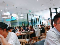 -Pho Asia 亚阁越南料理(上海来福士广场店)