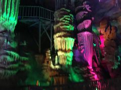 -泰安地下龙宫景区