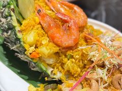 -Thai Alley泰爱里(二沙岛店)