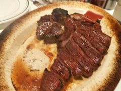 -Wolfgang’s Steakhouse 沃夫冈牛排馆(上海白玉兰广场店)