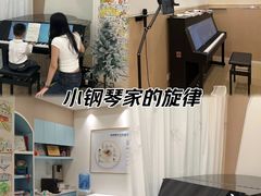 -Mr.先声音乐(罗湖店)