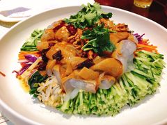 -老厨家(友谊路总店)