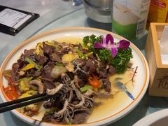 -闽公馆·客家私房菜·商务宴请·包厢(杏林橡树湾店)