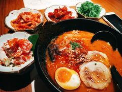 -仓桥家·焗寿司·锅物(光谷步行街店)