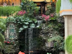-白天鹅宾馆-宏图府餐厅