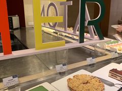 -盛宴自助餐厅(运达喜来登店)