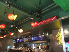 -陈鹏鹏潮汕菜(欢乐海岸 海边景观店)