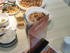 -领蟹祥记·香辣蟹·特色小海鲜(奥体天虹店)