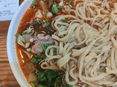 -桂花香手工面(鼓楼店)