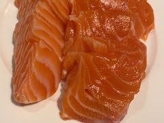 -美食汇·海鲜自助西餐厅·江门富力万达嘉华酒店