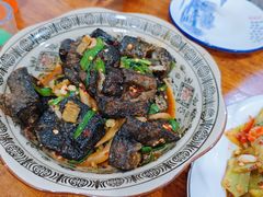 -湖南湘菜馆(东湘缘二店)