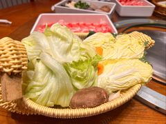 -古关火锅店(古北水镇景区店)