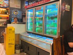 -重庆鸡公煲·青锅花椒鱼(牡丹江路店)