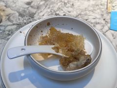 -悦海·家宴·冰花皮皮虾大锅贴(宝龙店)
