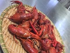 -狮龙啤酒烧烤屋(建二路店)
