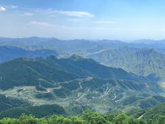 -白草畔自然风景区