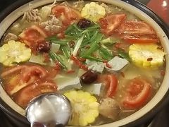 -花水湾红太阳牛肉汤锅