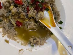 -万柳阁小馆·花园餐厅(龙潭湖店)